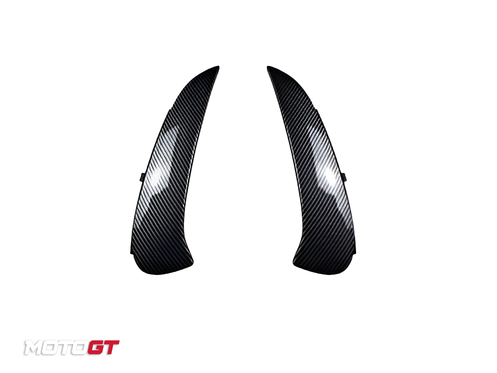 C CLASS Rear bumper TRIM